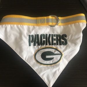 Dog collar